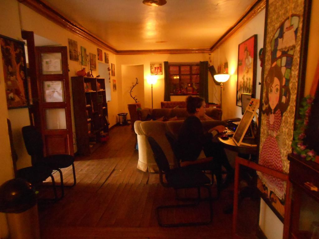 Villa Magica Wellness Place Cusco Eksteriør billede
