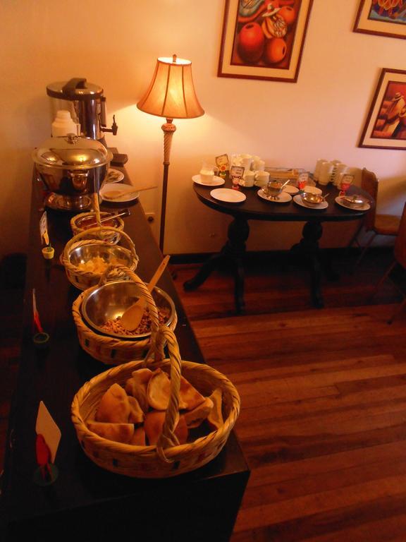 Villa Magica Wellness Place Cusco Eksteriør billede