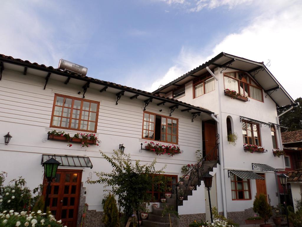 Villa Magica Wellness Place Cusco Eksteriør billede