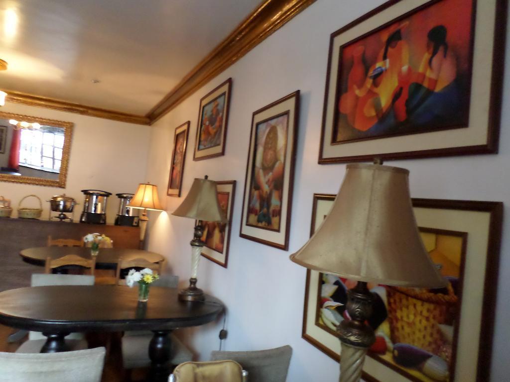 Villa Magica Wellness Place Cusco Eksteriør billede