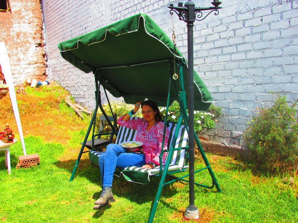 Villa Magica Wellness Place Cusco Eksteriør billede
