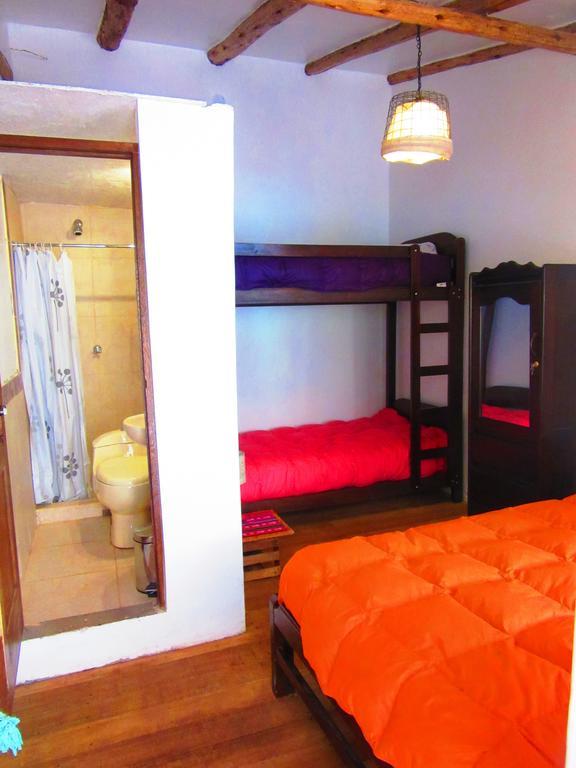 Villa Magica Wellness Place Cusco Eksteriør billede
